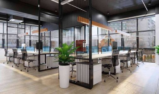Turnkey-Interior-Project-Company-in-Mumbai-Kshatriya-Infrastructure
